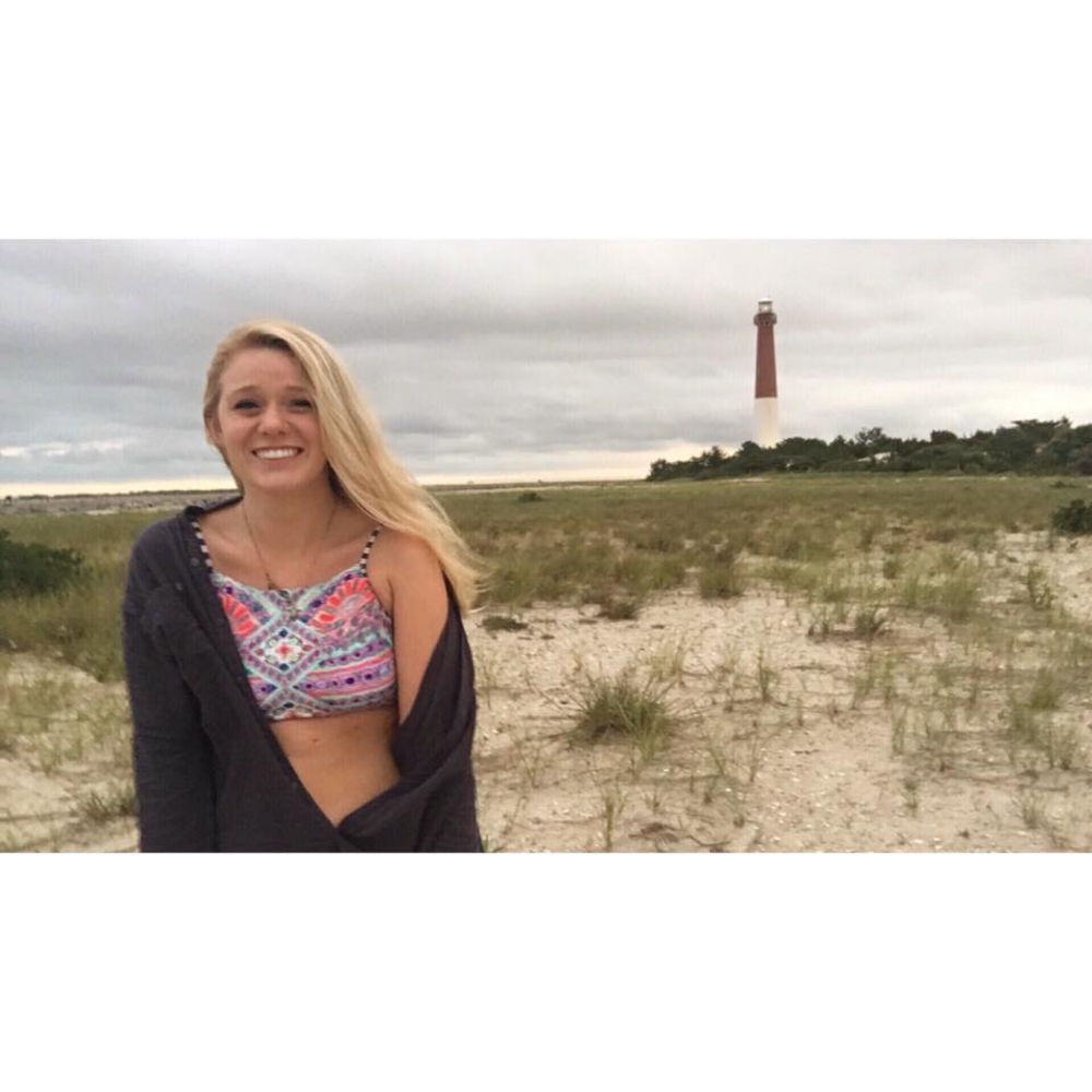 Meet your Posher, Hailey